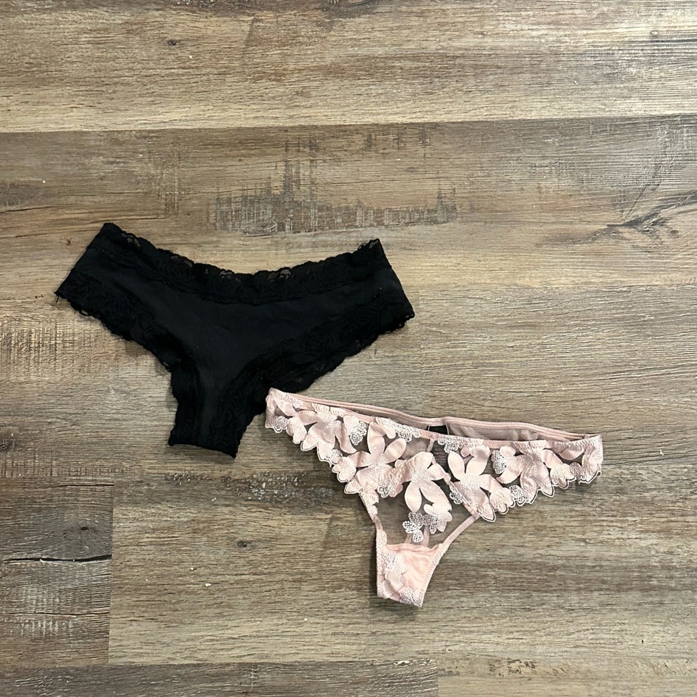 Victoria’s Secret Panties